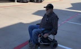 watch zinger chair videos wheelchair power chair wheelchair accessories