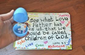Maybe you would like to learn more about one of these? Puzzle Easter Egg Hunt Make The Best Of Everything