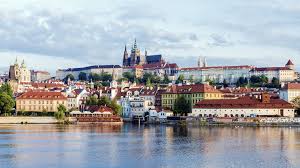 The czech republic is a member of nato, joining in 1999 and the european union, joining in 2004. Czech Republic Strengthens Anti Money Laundering Measures But Shortcomings Remain News 2020