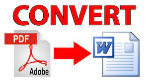 The tool will instantly upload and transform the file into a pdf. Adobe Convert Pdf To Word Free Download New Software Download