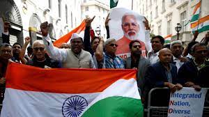 We would like to show you a description here but the site won't allow us. London Pakistanis Resort To Violence To Scuttle Independence Day Celebrations Outside Indian High Commission