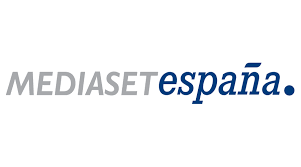 Mediaset's majority shareholder fininvest spa, the holding company controlled by the family of mr. Mediaset Espana Logo Vector Svg Png Findlogovector Com