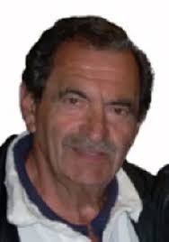 Obituary information for Angelo C. Perna