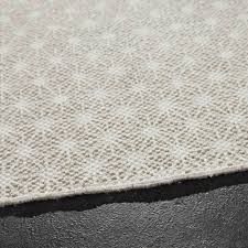 Tapis En Coton Gris 140 X 200 Cm Maisons Du Monde Tapis Coton Tapis Tapis Gris