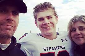 Fundraiser for Mike Vanzuiden by Ronda Stauffer : Trae VanZuiden ~ #teamtrae