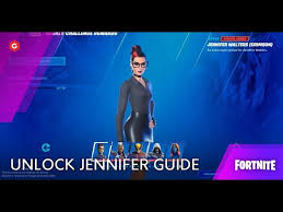 Le premier défi éveil de jennifer walters (she hulk) vous demande de visiter son cabinet dans la saison 4 de fortnite. Fortnite Season 4 Challenges How To Unlock She Hulk Visit Jennifer Walters Office And More