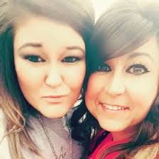 Tonya Stover's Instagram, Twitter & Facebook