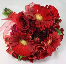 From orchid corsages to rose boutonnieres, find your favorite flower & color to wear this special day. Belvedere Prom Gallery