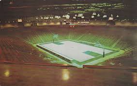 New Castle Chrysler High School Largest And Finest High School Fieldhouse In The World Castle Pictures Newcastle Castle