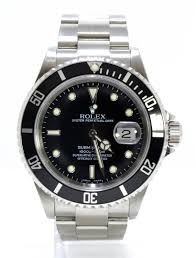 Buy rolex submariner date 116610 and other wrist watches at amazon.com. Submariner 16610 Wing Wah Watch