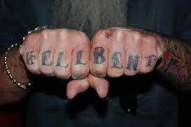 1 hellbent tattoos & body piercing reviews. Pin On Tattoos