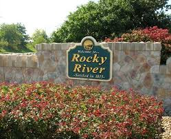 City Of Rocky River Ohio