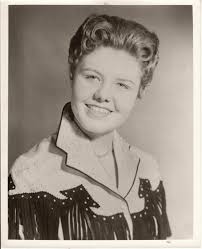 WHITE DOO-WOP COLLECTOR: Help with ... Peggy Upton