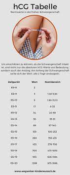 Normale Hcg Werte In Der Fruhen Schwangerschaft Saibebe4 2020