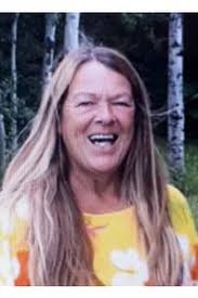 Donna Marie Parker Peppard Obituary in Grande Prairie at Oliver's Funeral  Home & Crematorium