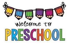 Preschool - Tracy Unified School District