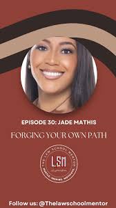 Hello LSM Family! Please welcome Jade Mathis ( @jademathisofficial ), who  will share her insights