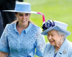 Princess Beatrice Considers U.S. Move Amid Family Scandals
