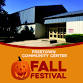 Freetown Fall Festival | FREE event image