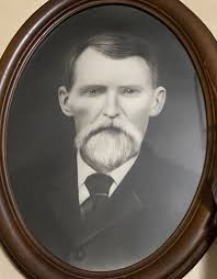 George Washington Magee (1838-1907)