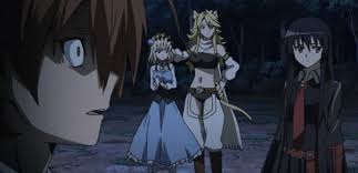 Di nontonanime kamu bisa streaming anime terbaru sub. Have You Watched These 15 Adventure Anime Series Yet