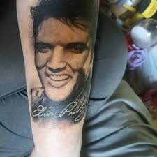 The start of my sleeve 😊