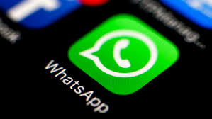 Whatsapp, 8 şubat 2021 itibarıyla yürürlüğe girecek yeni gizlilik ilkelerini açıkladı. Arger Um Whatsapp Update Muss Ich Den Messenger Jetzt Loschen Das Sagt Whatsapp Dazu