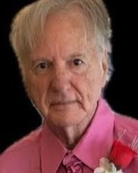 Jerry M. Comer Obituary December 31, 2023