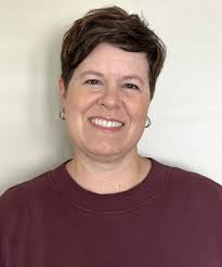 Jenny Garlick's Instagram, Twitter & Facebook