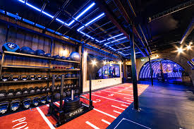 Gym Membership Galway