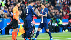 News, fixtures and results, player profiles, videos, photos, transfers, live match coverages, highlights, tickets, online shop. Coronavirus Psg Champions League Match To Played Without Fans