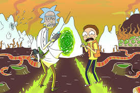 Watch online and download cartoon rick and morty season 4 episode 10 in high quality. Rick And Morty Season 4 Episode 10 S04e10 Full Episodes