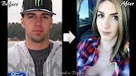 Right now, sarah tune lives in breese, il. Old Sarah N Dipity Video Thumbnail With Her Mtf Before And After Pics Sarahntuned