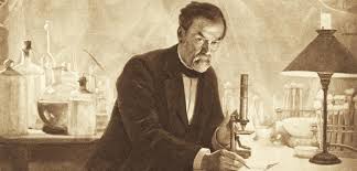 Pasteur beyond the legend | CNRS News