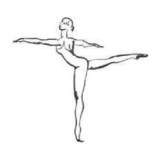 The severity of the injury can range from being a mild inconvenience to a serious injury. Dance Glossary Ballet 1 Basic Barre And Floor Work Flashcards Quizlet