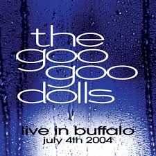 Goo Goo Dolls Live In Buffalo Out Now - MNPR Magazine