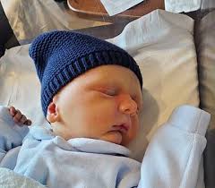 A Chance to Sweat: A Grandfather's Legacy, A Baby's Hope