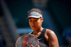 (cnn) tennis star naomi osaka has withdrawn from this year's wimbledon but is planning on returning at the tokyo olympics. Naomi Osaka S Uneasy Rush Into The Spotlight The New York Times