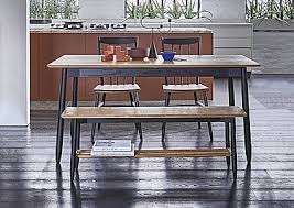 Even in homes that have multiple reception rooms, the dining room is often taken over by an additional snug. Extending Dining Tables Furniture Village