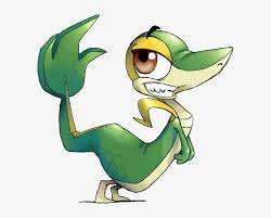 Check spelling or type a new query. Snivy 600x579 Png Download Pngkit