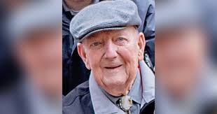 Obituary for Arthur "Bud" Harman