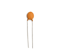 Ceramic Disk Capacitors - 10 pack