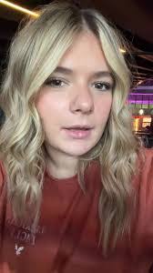 Jocelyn Mckay's Instagram, Twitter & Facebook