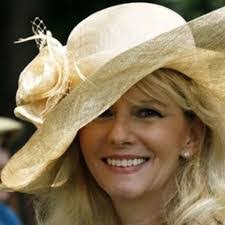 Marcia Fry's Instagram, Twitter & Facebook