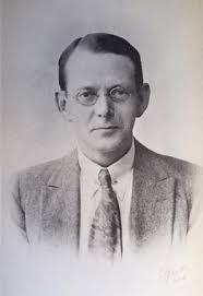 Theodore Bartholomew's Instagram, Twitter & Facebook