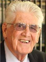 Ronald CAFFREY Obituary