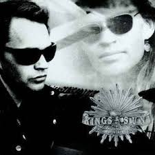 Mark Eichner Discography: Vinyl, CDs, & More