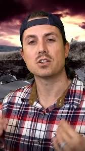 Cory Benson's Instagram, Twitter & Facebook