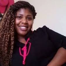 Kizzie Jackson (kizzieterese)