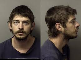 Son charged in mom's choking death